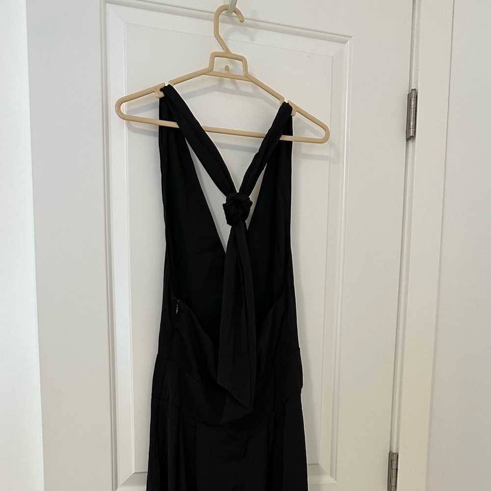 NWT Beautiful Banana Republic Maxi Dress Size 6P - Picture 9 of 14